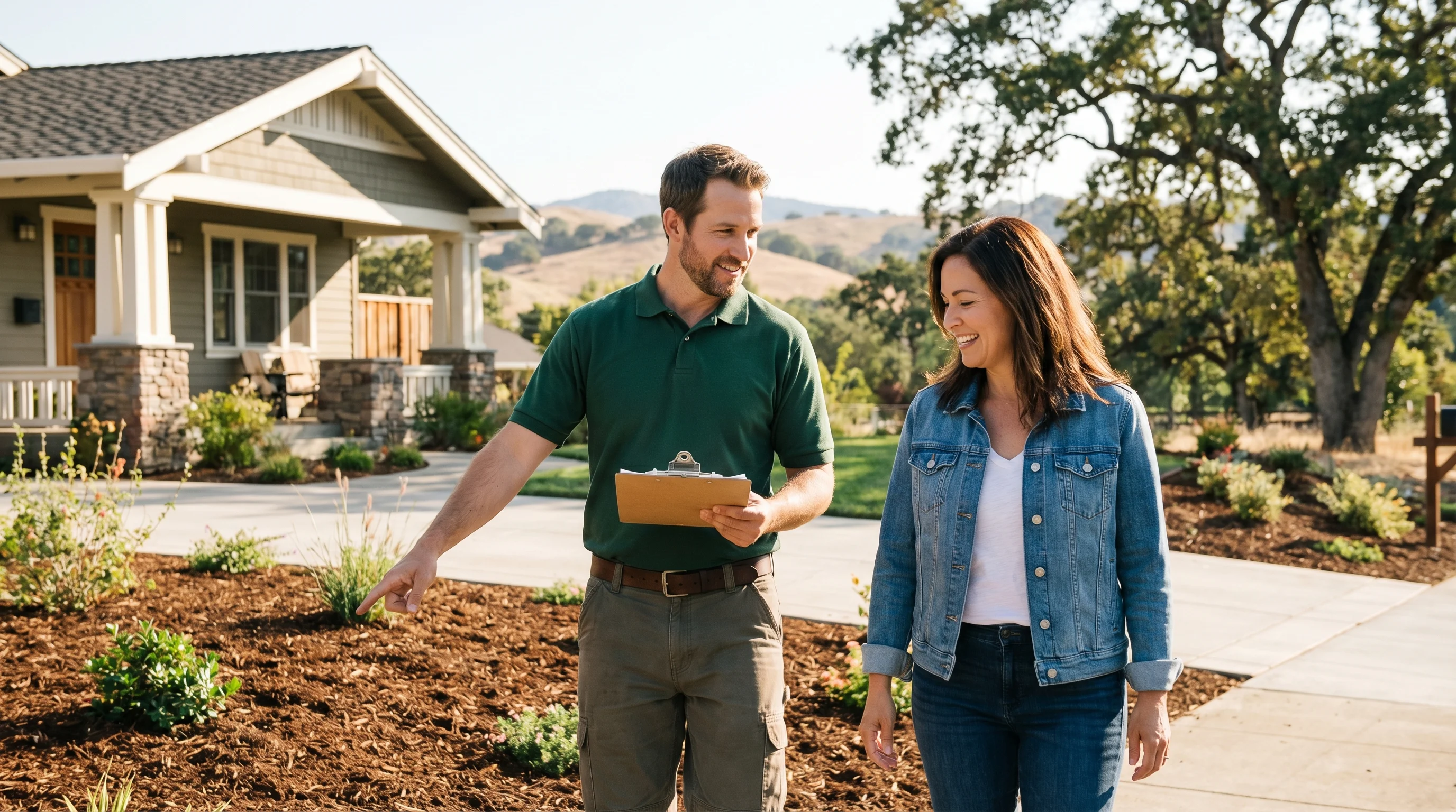 Free Design Consultation