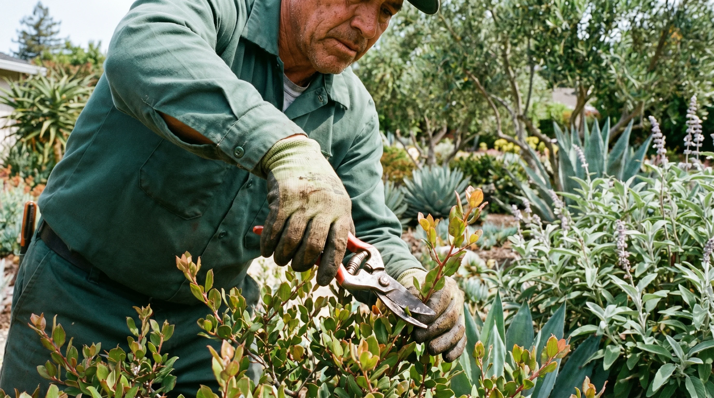 Pool Decks, Masonry & Water Features